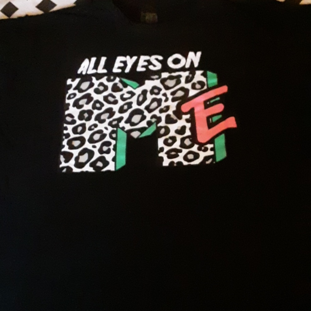 Graphic Tee